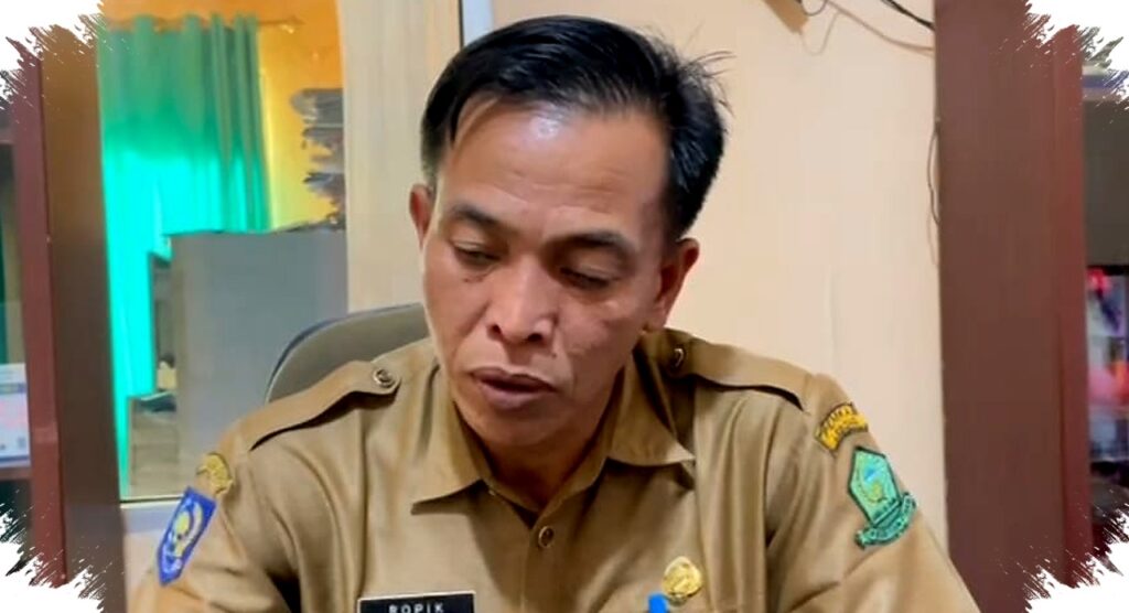 Posko Jual Beli Jabatan Lebong Ditutup Tanpa Laporan, Isu Reformasi Kini Dipertanyakan