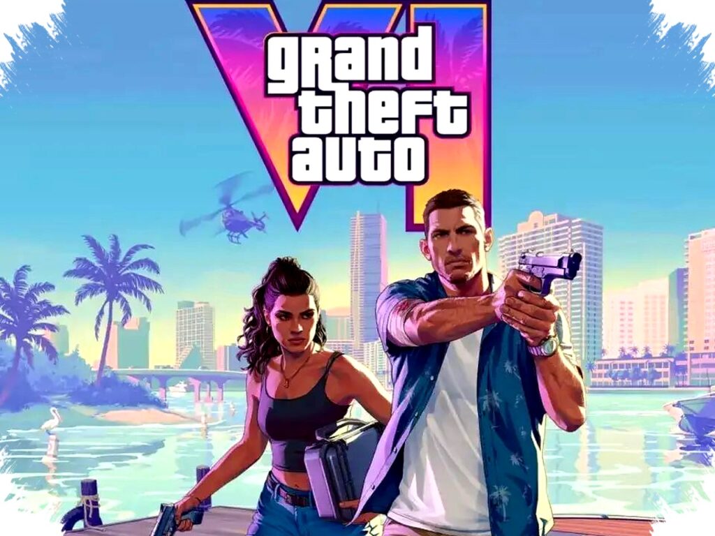 GTA 6 Masih di Jalur Rilis, Bocoran Trailer 3 dan Gameplay Mulai Terbuka