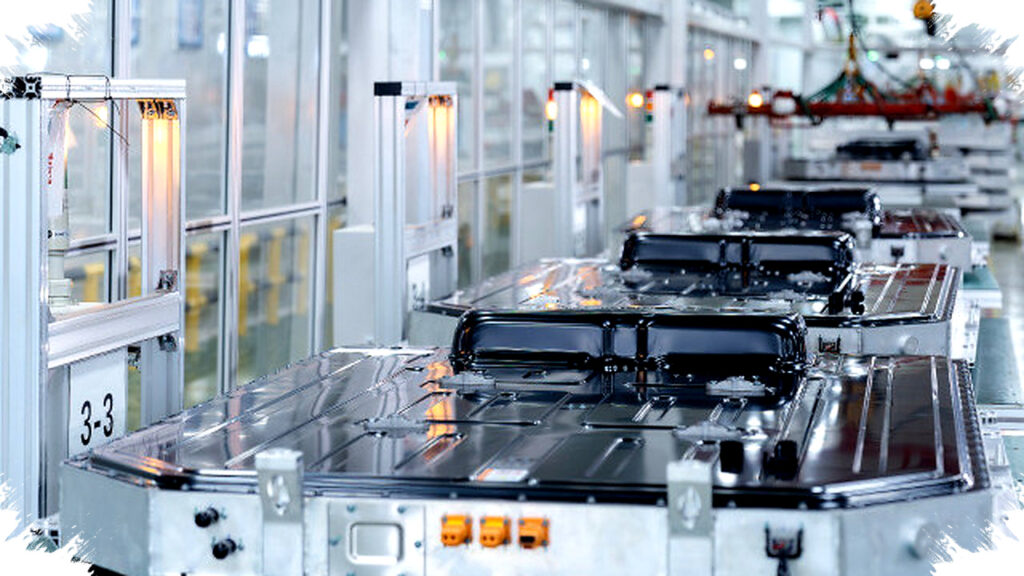 Baterai Jadi Struktur Mobil, Leapmotor Ungkap Efisiensi Ruang 91% di C2C