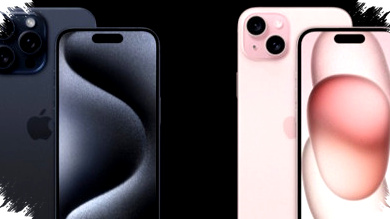 Diam-Diam Naik Rp1,5 Juta, Cek Harga Terbaru iPhone 15 Series 29 Maret 2026