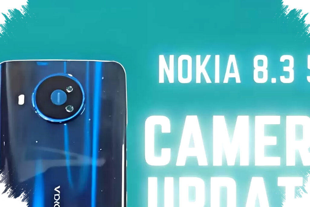 Kamera Nokia 8.3 5G Makin Gahar di Android 12, Ini Hasil Retest Lengkapnya!
