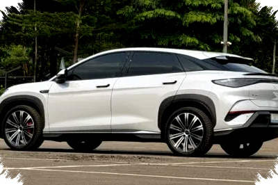 Lebaran Drive 2026, Empat Fitur Anti-Mainstream BYD Sealion 7 Yang Bikin Perjalanan Lebih Hidup