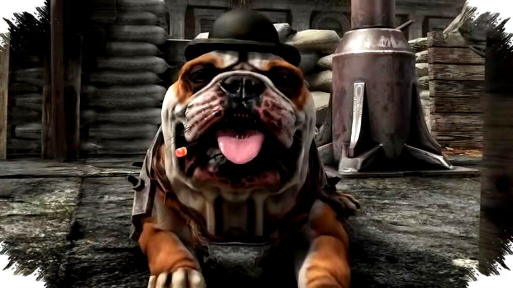 Fallout: London Takut Dihancurkan Oleh Todd Howard, Ketakutan Besar Di Balik Mod Raksasa Ini