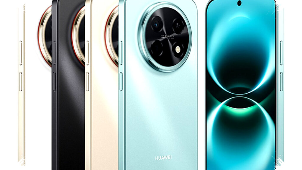 Huawei Enjoy 90 Pro Max Resmi Rilis, Baterai 8.500 mAh Cuma Rp 4 Jutaan!