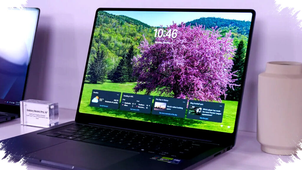 Galaxy Book 6 Resmi Meluncur, Varian Pro dan Ultra Siap Mengubah Peta Laptop Premium