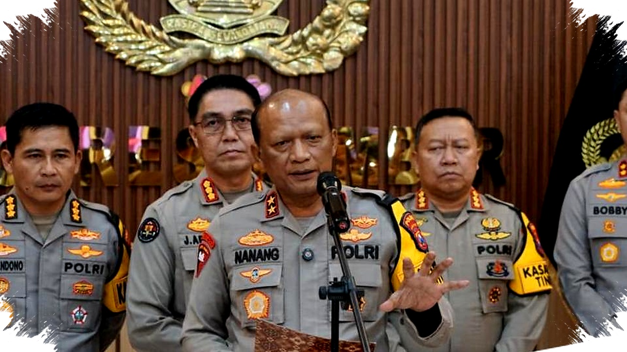 Arus Balik Naik 18 Persen, Kapolda Jatim Pastikan Personel Tetap Siaga