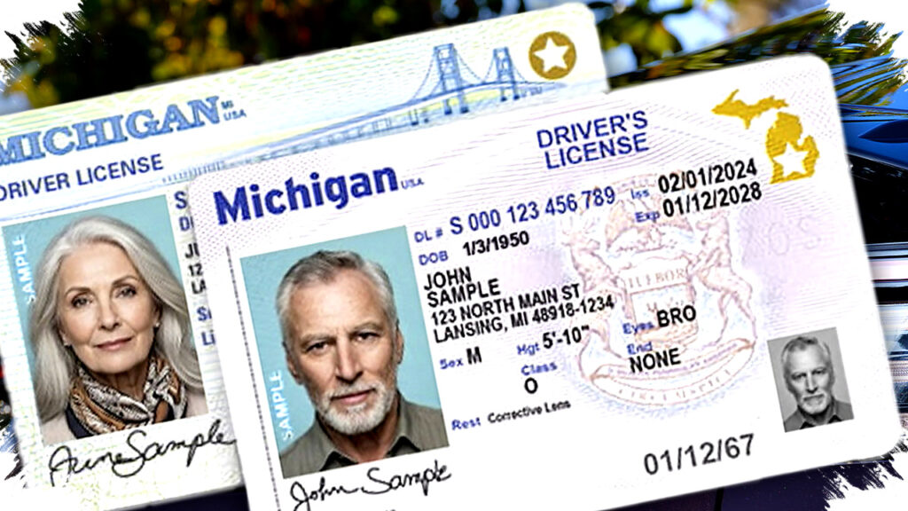 Michigan Bisa Wajibkan Uji Ulang Pengemudi Tertua Tiap Tahun, Perdebatan Keselamatan Makin Panas