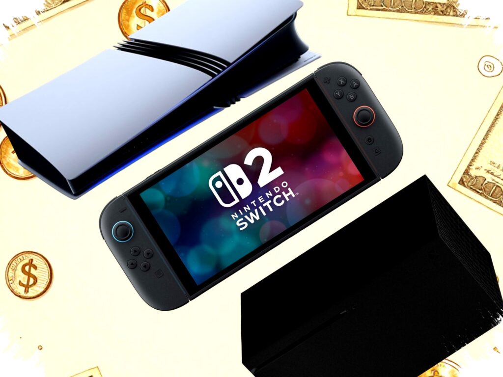 Setelah PS5, Switch 2 dan Xbox Terancam Naik, Analis Ungkap Tekanan Besarnya