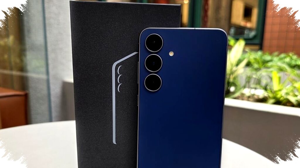 Samsung Galaxy S26 FE Muncul Lebih Awal, Dua HP Misterius Samsung Ikut Terkuak