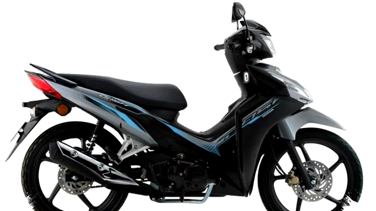 Honda Dash 125 2026 Melawan Supra X 125, Perbedaan Karakter yang Menentukan Pilihan