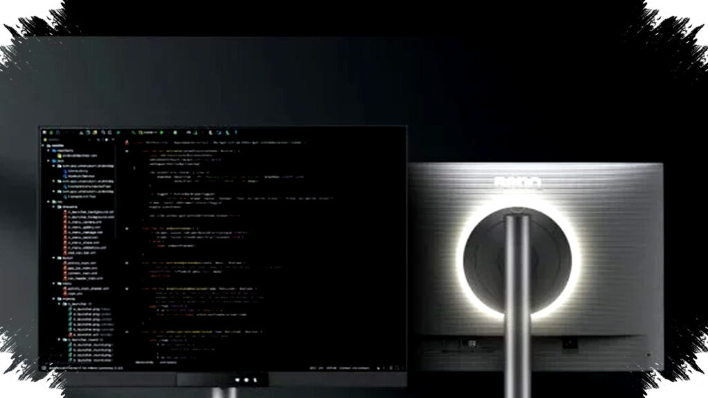 BenQ RD280UG Rilis, Monitor 4K+ yang Menjaga Mata Saat Coding Panjang