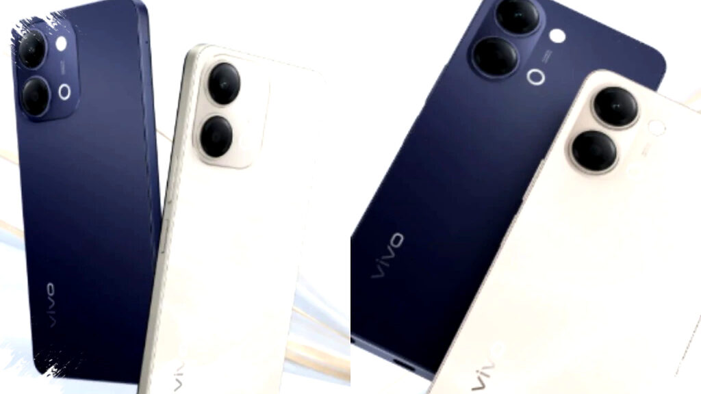 Vivo Y11 Dan Y21 Resmi Meluncur, Chip Dimensity 6300 Bawa Paket Serius Di Kelasnya