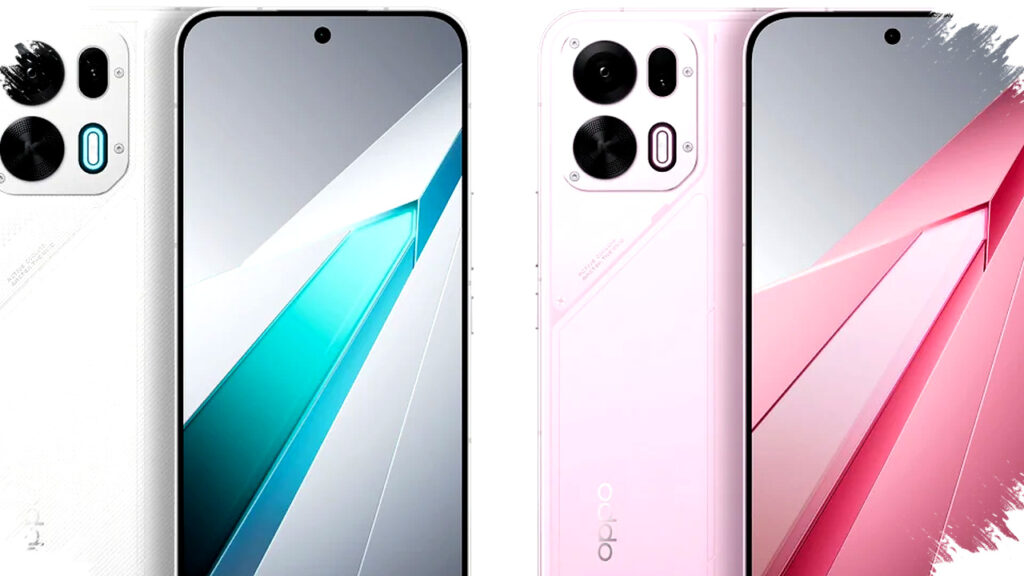 Oppo K15 Pro Series Terkuak Warna Dan Storage, Lolos Geekbench Dengan Chip MediaTek