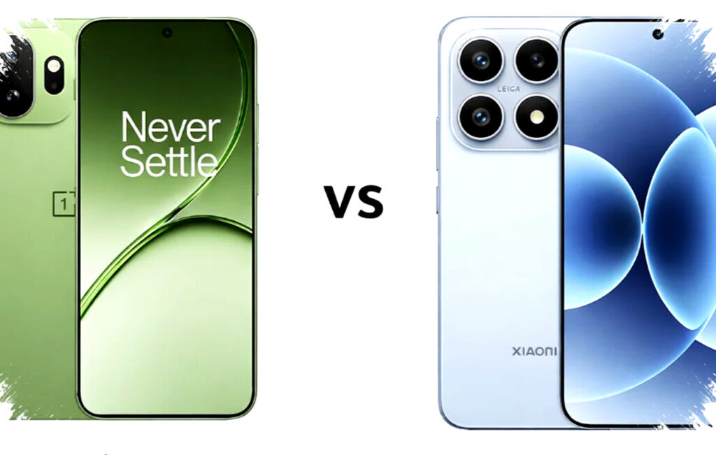 OnePlus 15T Vs Xiaomi 17, Chip Sama Tapi Selisih Harga Bikin Pilihan Jadi Rumit?