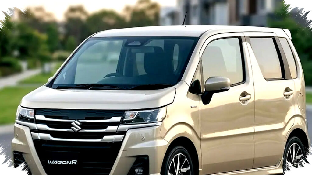 Suzuki Karimun 2026 Siap Kembali, Desain Baru dan Harga Mulai Rp122 Jutaan