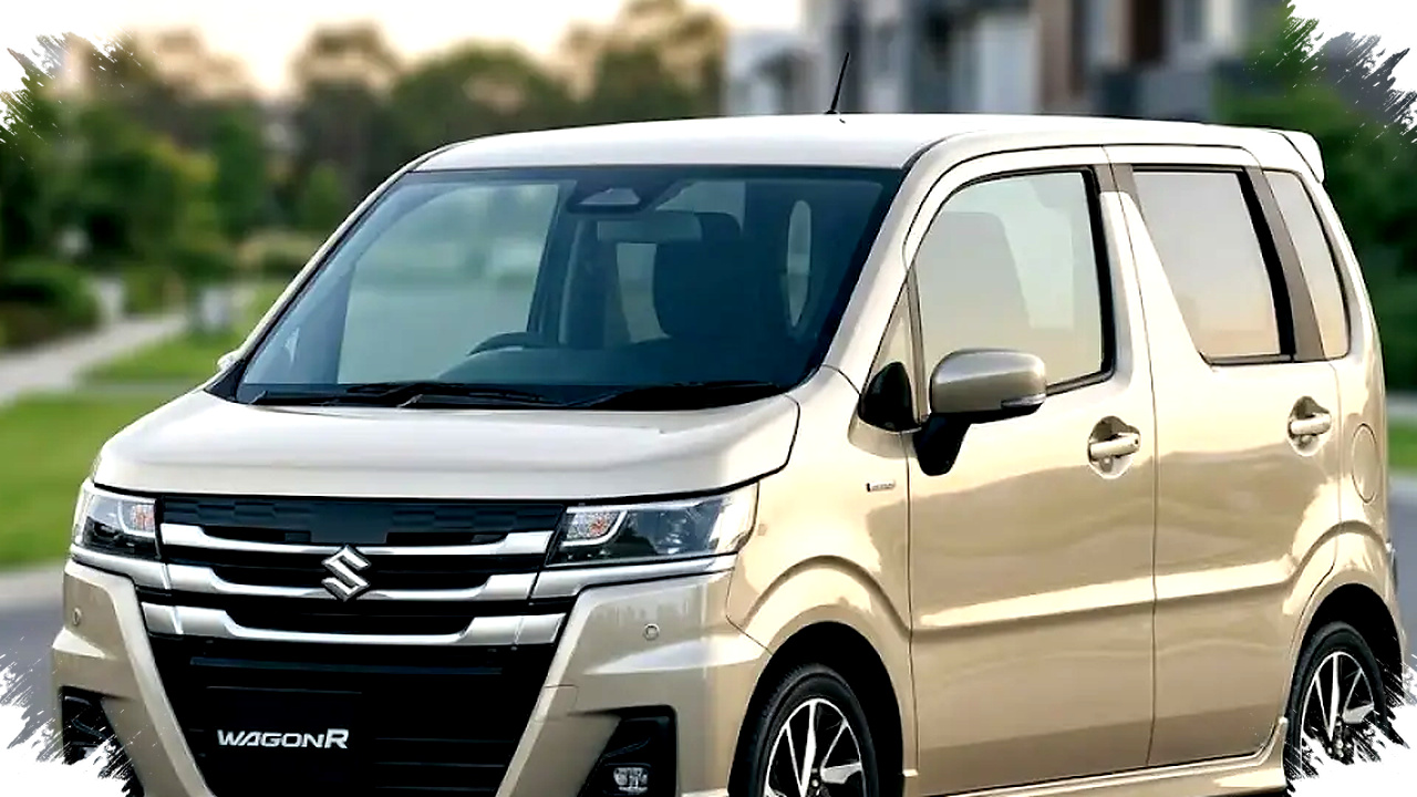 Suzuki Karimun 2026 Siap Kembali, Desain Baru dan Harga Mulai Rp122 Jutaan
