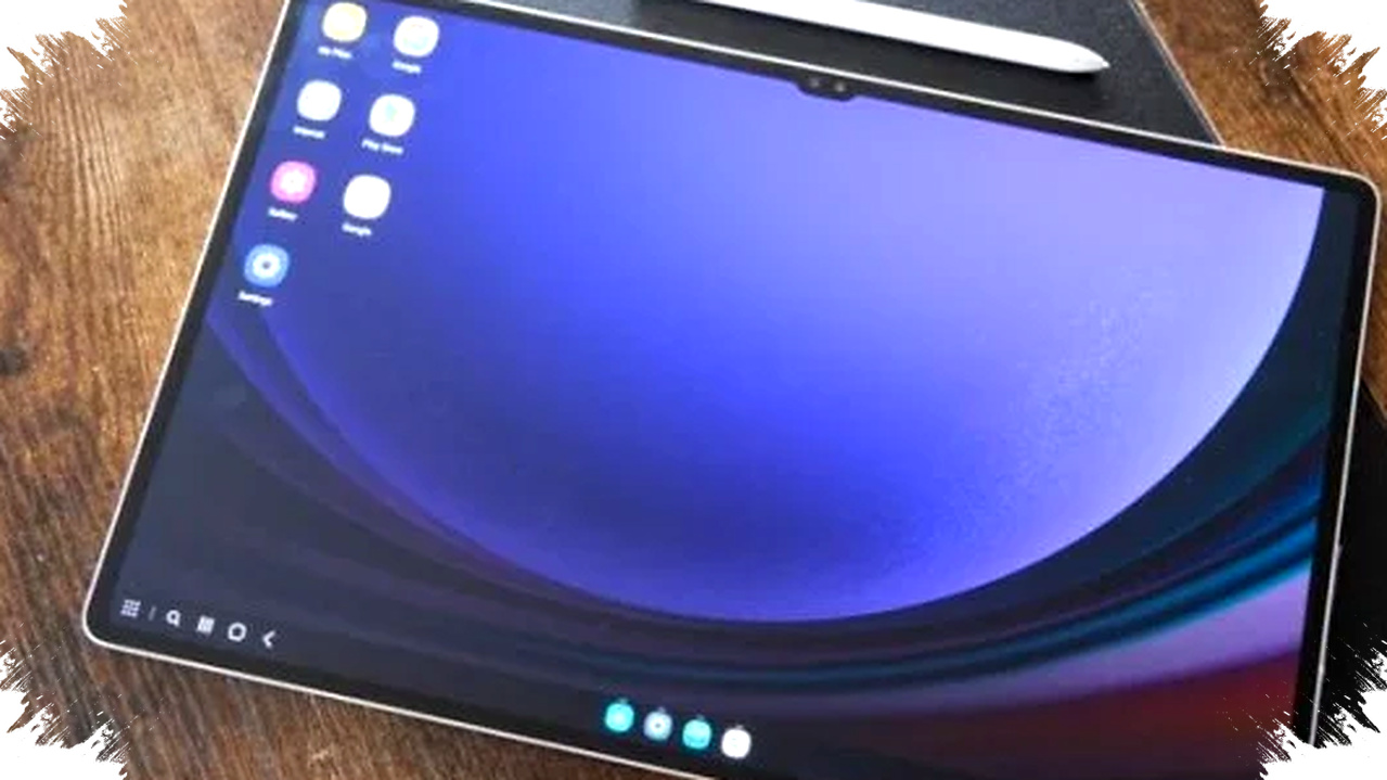 Samsung Galaxy Tab S10 Ultra Masih Tak Tergoyahkan, Tablet Android Terbaik Awal 2026
