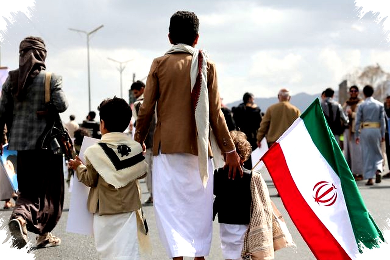 Houthi Siap Buka Front Baru untuk Iran, Ancaman Baru Bagi Jalur Kapal Dunia