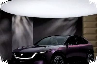 Mazda CX-6e Muncul Di Bangkok, Kembaran Deepal S07 Bawa Perang Baru EV