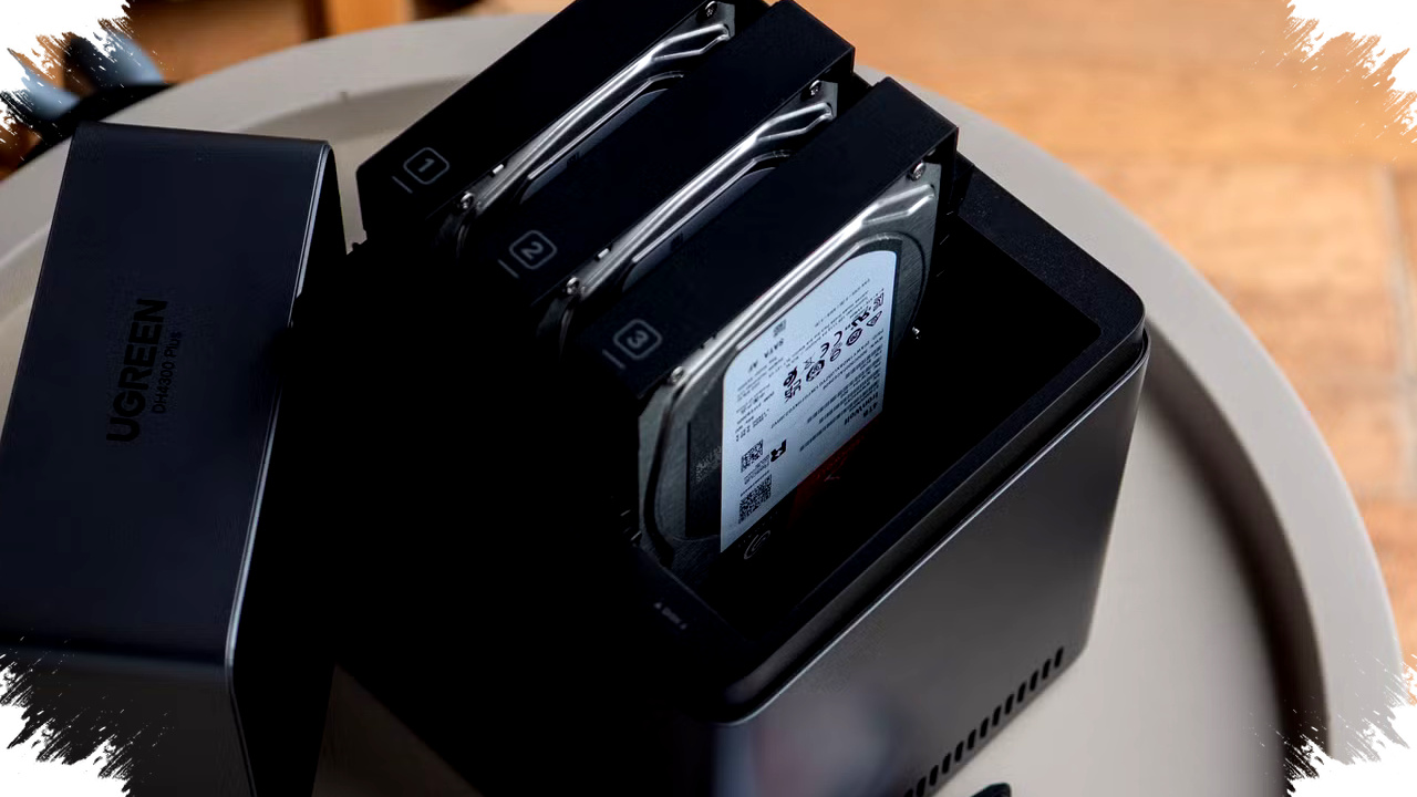 Skips Synology, NAS Ugreen Ini Turun Harga dan Siap Jadi Pusat Data Rumah