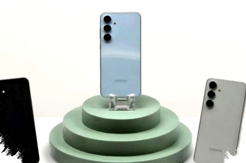 Galaxy S25 FE Mungkin Lebih Tipis, Baterai Turun Ke 4.500 mAh?