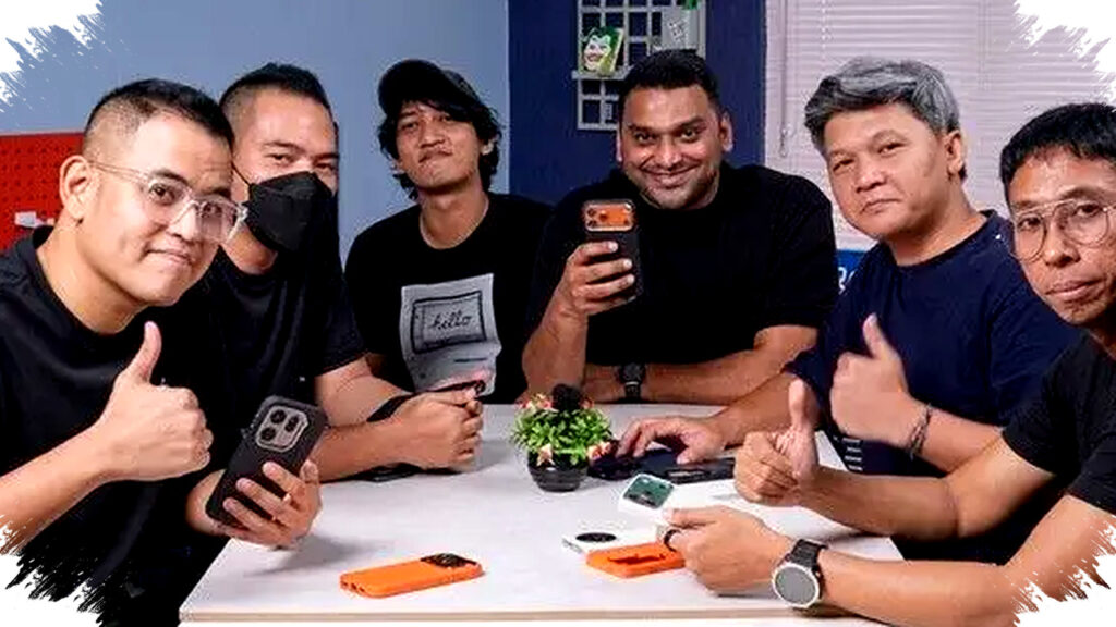 Fotovolia Melahirkan Casevolia, Saat Komunitas Fotografi Naik Kelas Jadi Brand Lokal Premium