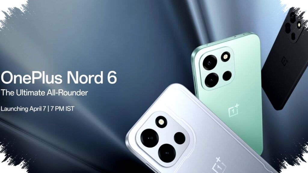 OnePlus Nord 6 Resmi Tanggal Rilis, Baterai 9.000mAh dan Chip Snapdragon Terungkap