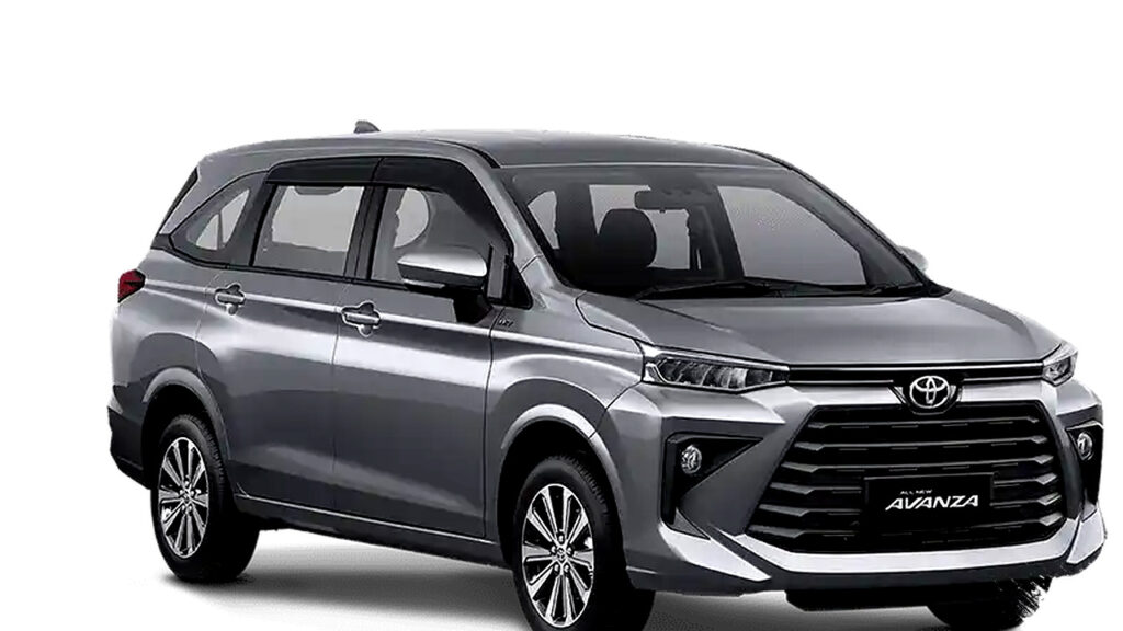 Avanza Tetap Teratas Dengan 3.256 Unit, Veloz Melonjak Saat Hybrid Mulai Dikirim