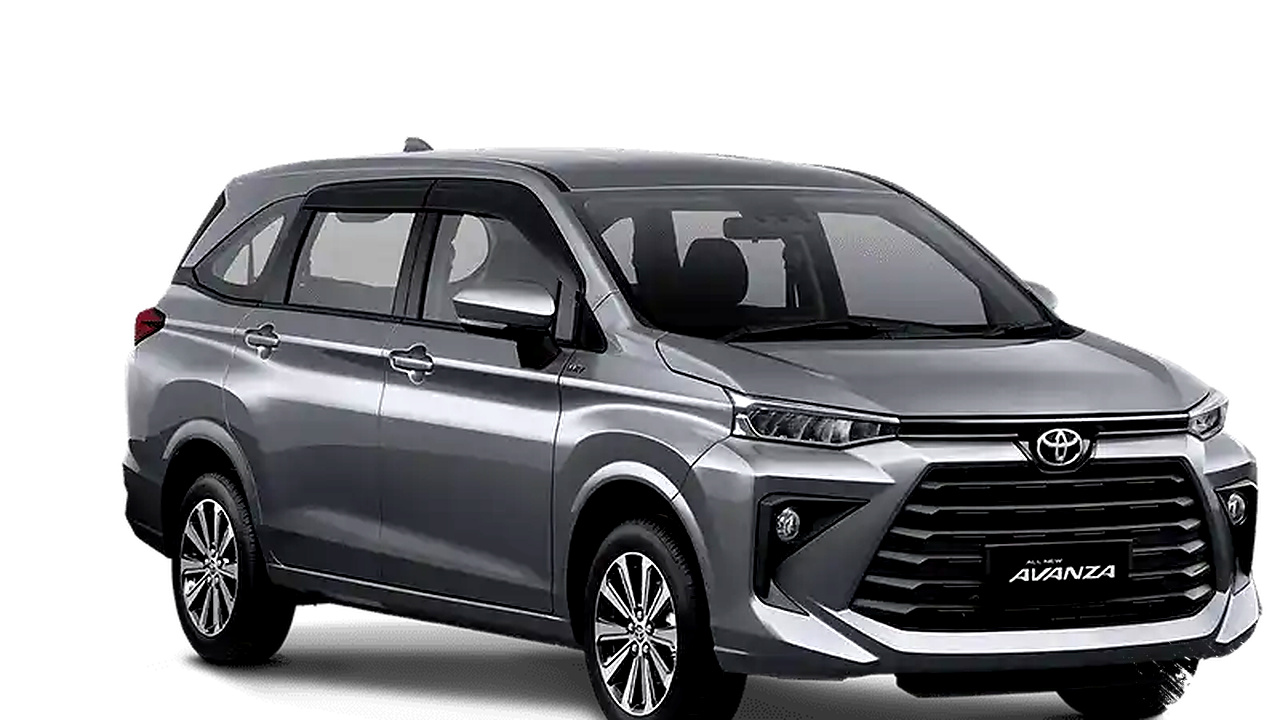 Avanza Tetap Teratas Dengan 3.256 Unit, Veloz Melonjak Saat Hybrid Mulai Dikirim