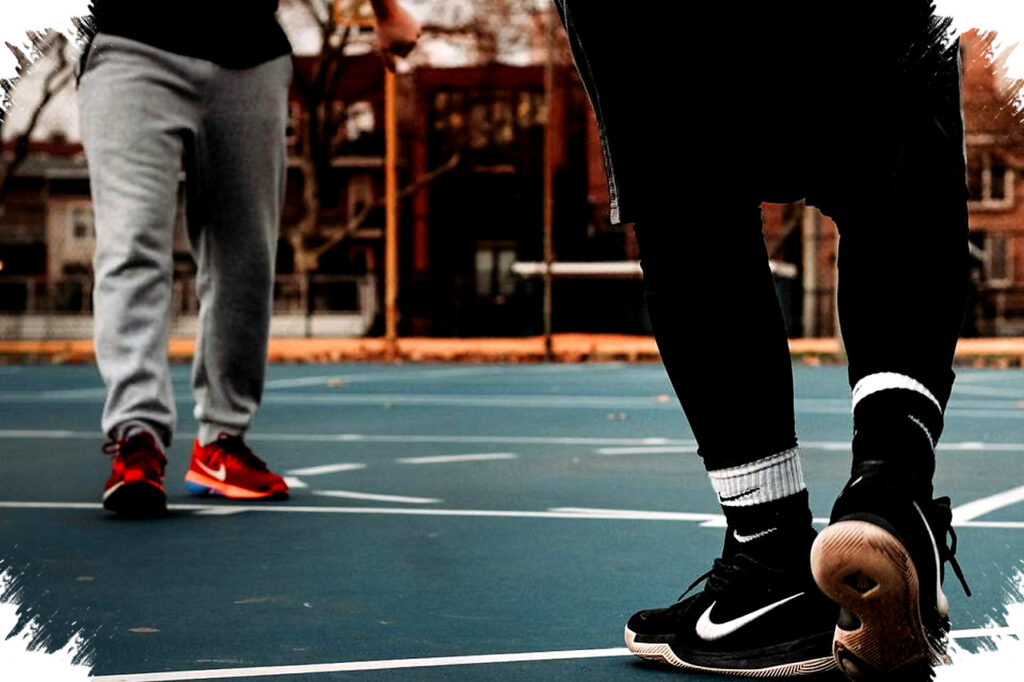 Sepatu Running Bukan Cuma Untuk Lari, Rahasia Outfit Harian Yang Nyaman Dan Rapi