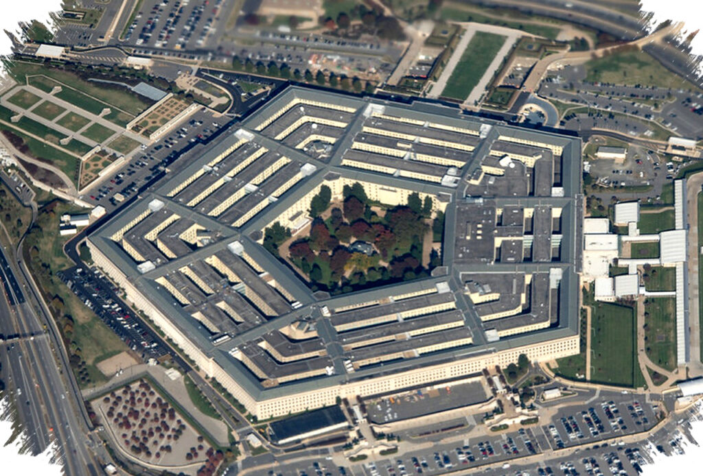 Drone Iran Bikin Boncos, Pentagon Paksa Industri Pertahanan AS Masuk Mode Perang