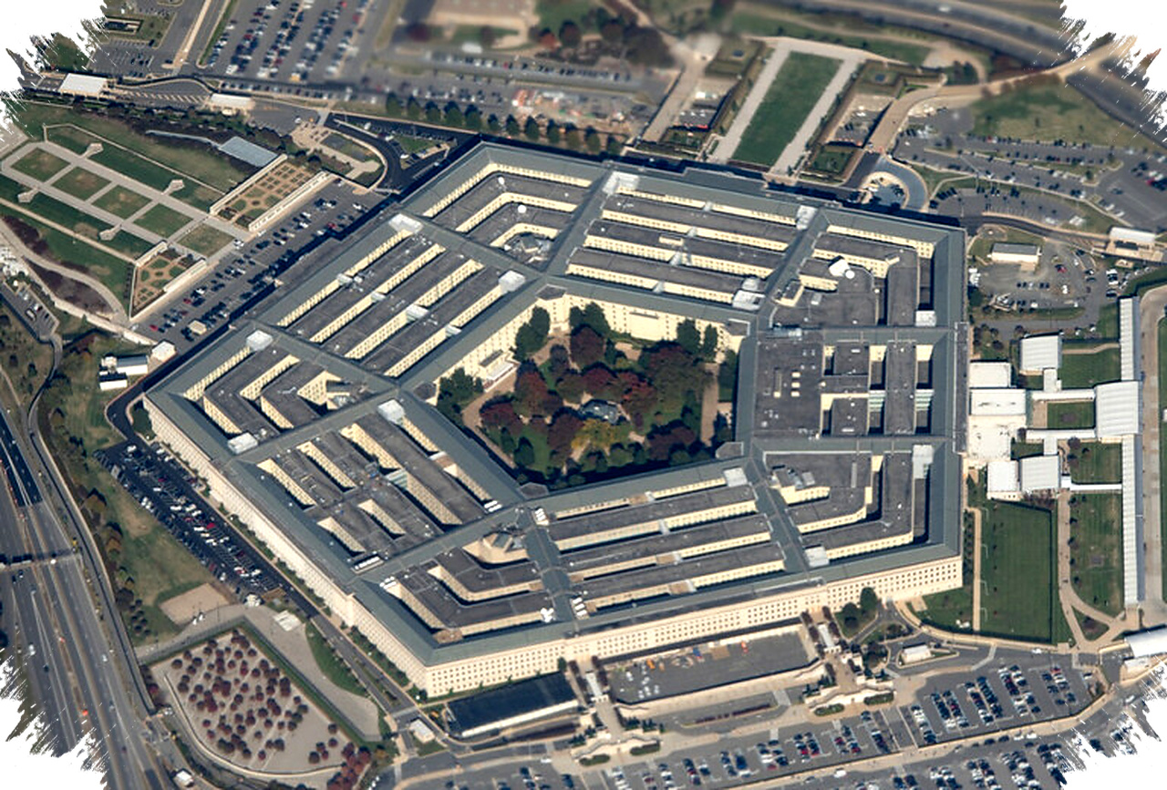 Drone Iran Bikin Boncos, Pentagon Paksa Industri Pertahanan AS Masuk Mode Perang