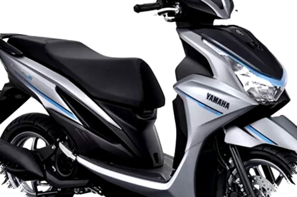 Yamaha FreeGo 2026 Hadir Lebih Sporty dan Canggih, Andalan Praktis Keluarga Makin Lengkap