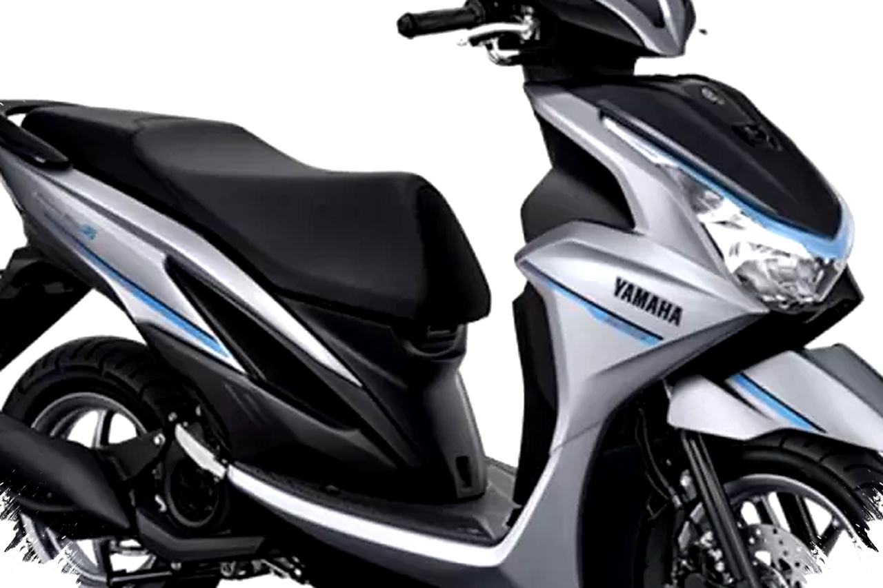 Yamaha FreeGo 2026 Hadir Lebih Sporty dan Canggih, Andalan Praktis Keluarga Makin Lengkap