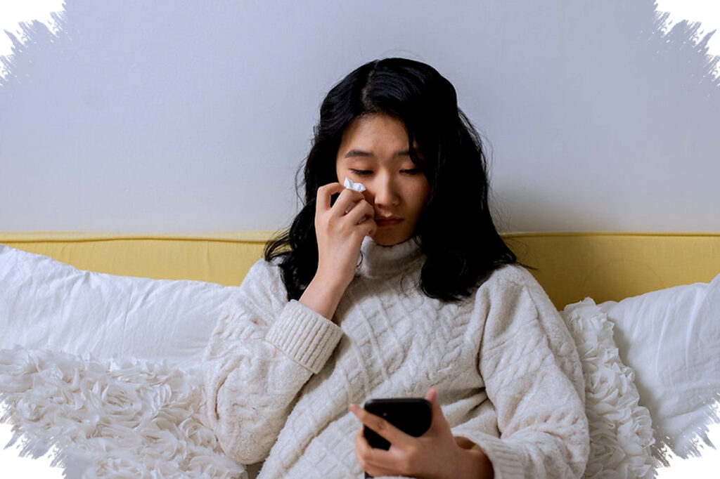 Efek Zeigarnik Membuat Anda Sulit Move On, Saat Otak Belum Mau Menutup Cerita Mantan