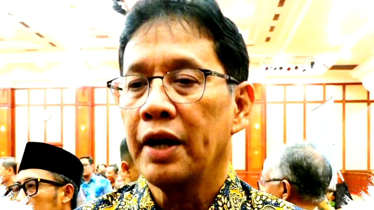 Purbaya Ungkap Biang Kerok THR ASN Belum Cair, Ternyata Masalahnya Di K/L