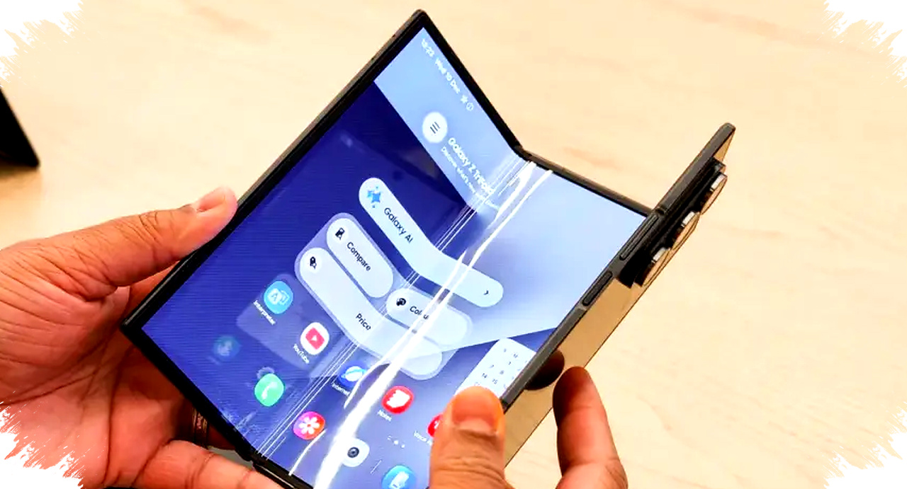 Galaxy Z TriFold Dibatasi Ketat, Strategi Samsung Mencipta Klub Pembeli Super Eksklusif