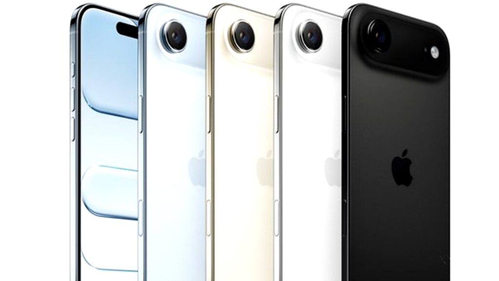 iPhone Air Lebih Diminati Ketimbang Plus, Strategi Baru Apple Mulai Terbukti?