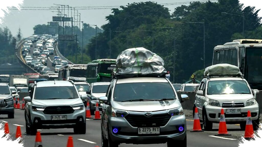Mudik Lebih Hemat, 7 Cara Ngirit BBM Mobil yang Paling Menentukan