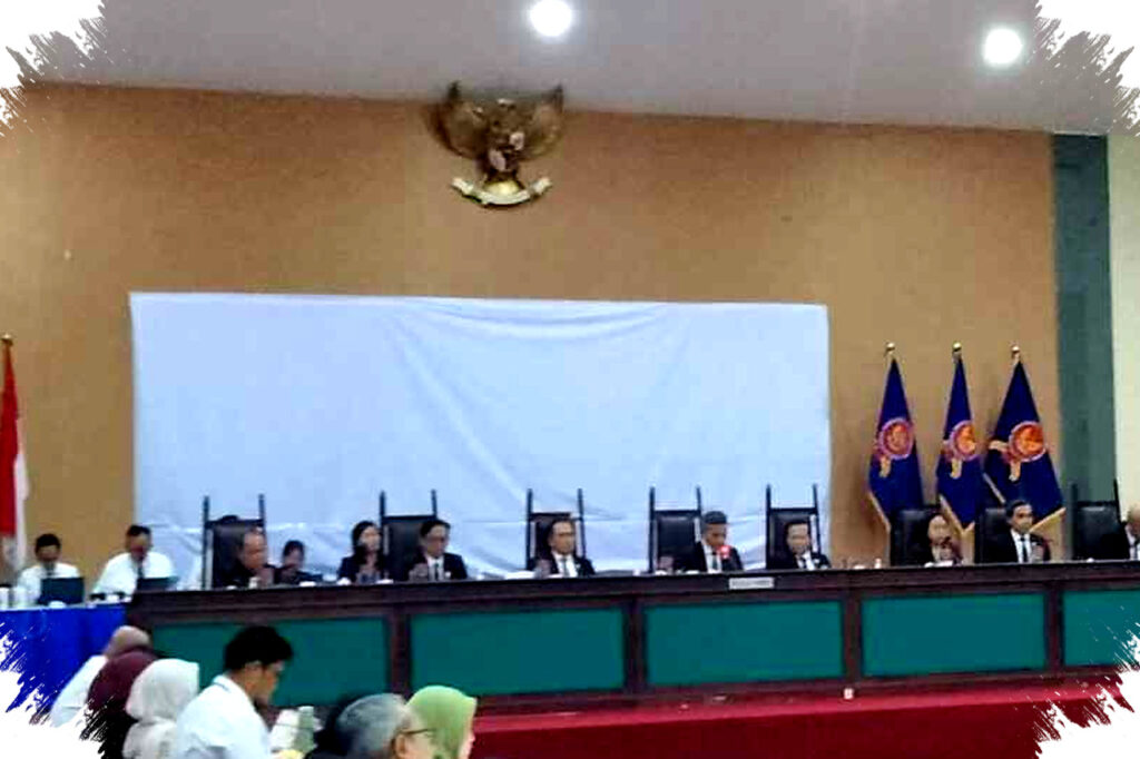 KPPU Pukul 97 Pinjol, Jaminan Bank 20 Persen Jadi Syarat Keberatan Putusan Bunga