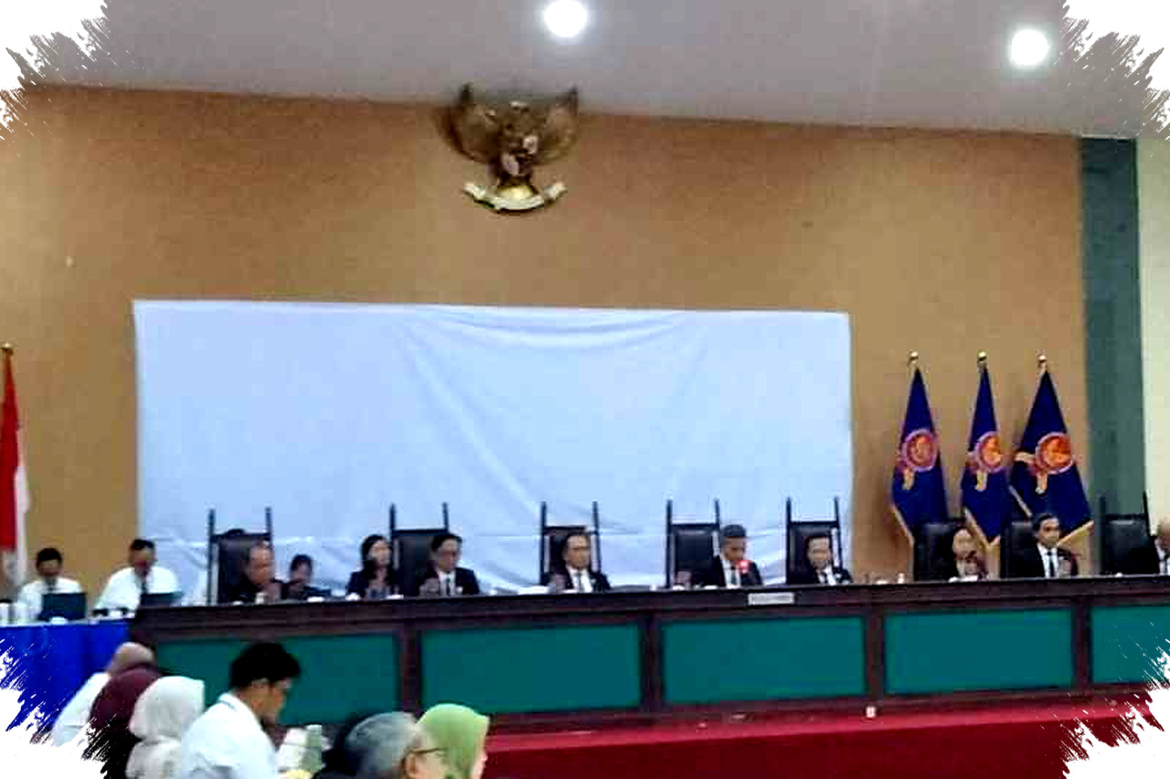 KPPU Pukul 97 Pinjol, Jaminan Bank 20 Persen Jadi Syarat Keberatan Putusan Bunga