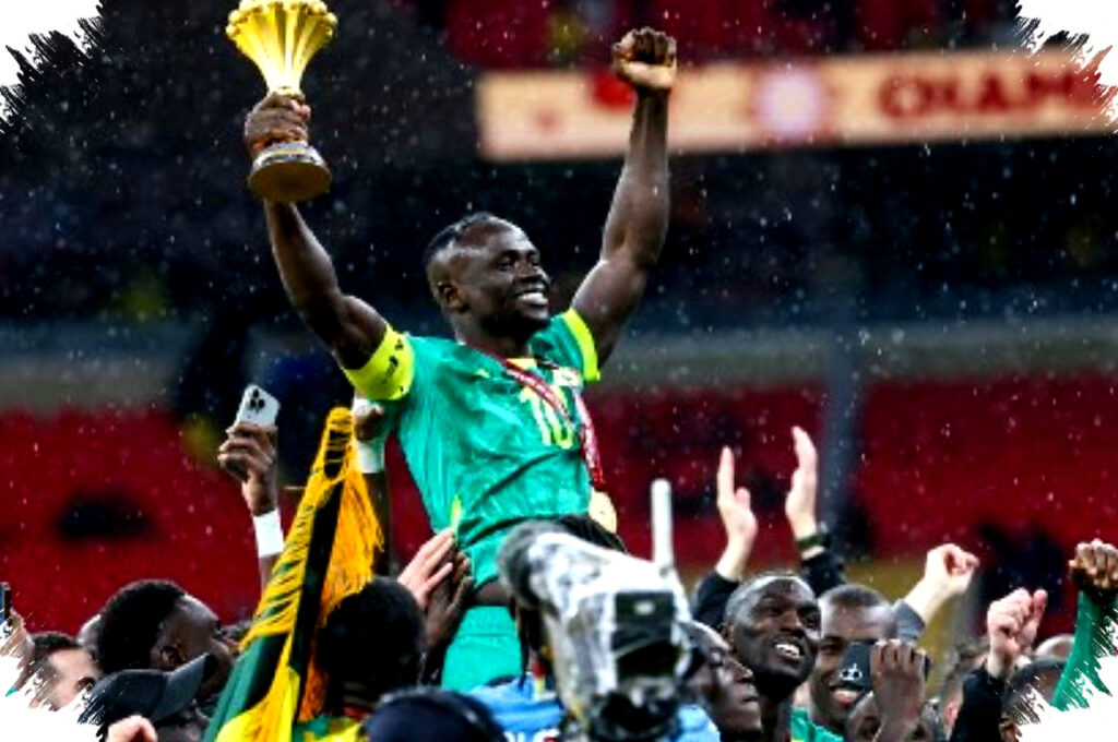 Senegal Ajukan Gugatan ke CAS untuk Rebut Gelar Juara Piala Afrika dari CAF