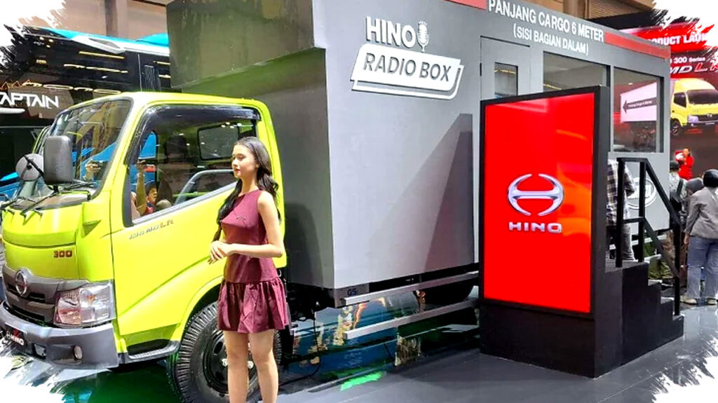 Penjualan Truk Februari 2026 Turun Tipis, Apa Penyebab Lesunya Segmen Berat dan Menengah?