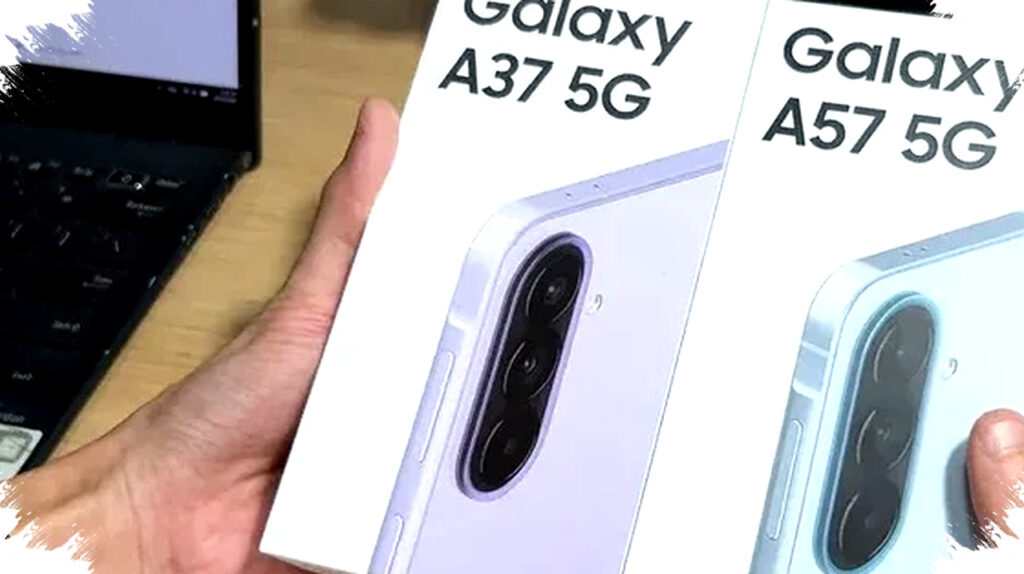 Bocoran Harga Galaxy A57 dan A37 Muncul, Naik Tipis atau Mulai Terasa Mahal?