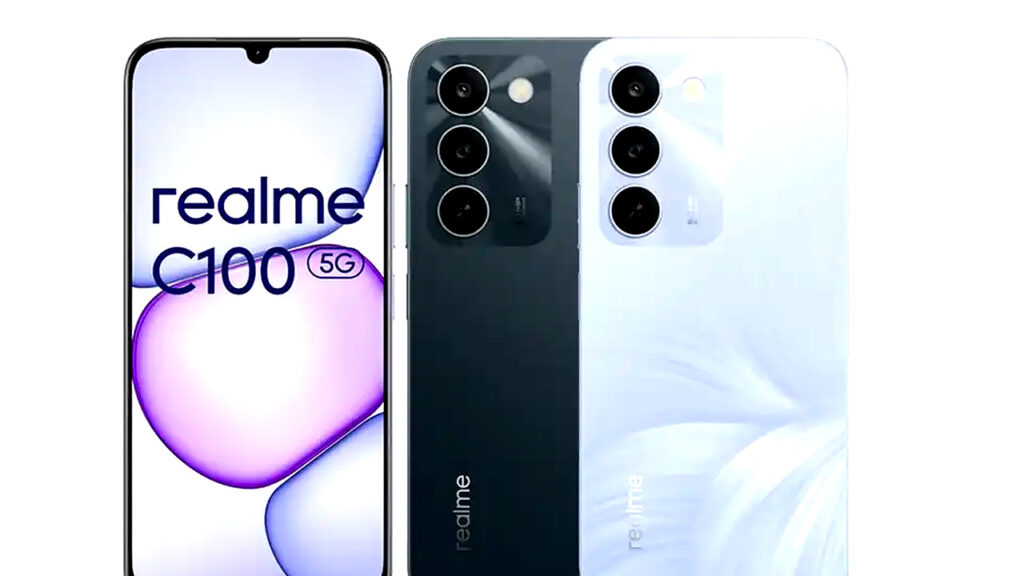 Spesifikasi Gahar dan Harga Terjangkau, Realme C100 5G Siap Mengguncang Pasar Maret 2026