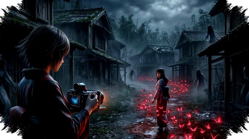 Fatal Frame II Kembali Menghantui, Remake Resmi Hadir di Konsol Modern dan PC