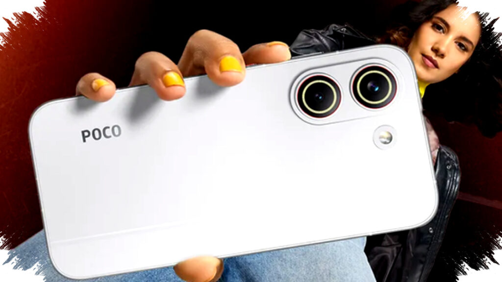Poco X8 Pro Max 5G Resmi Meluncur, Baterai 9.000mAh dan Fast Charging 100W Jadi Kunci