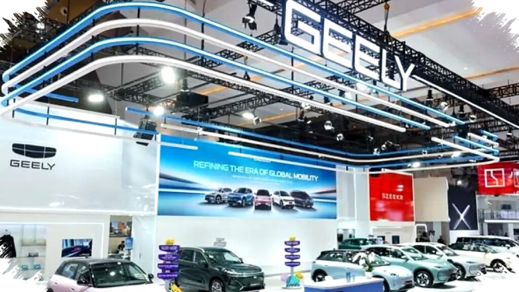 IMS 2026 Pacu Kebangkitan Otomotif Indonesia, Mobil Listrik Tetap Moncer Meski Insentif Dicabut