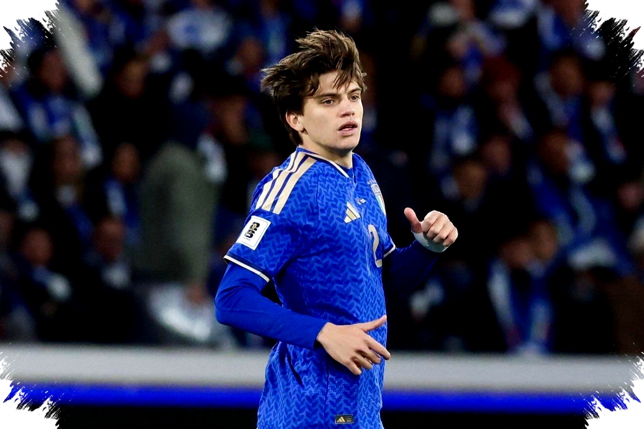 Devo Tutto Al Cagliari Per Esordio In Nazionale, Marco Palestra Ungkap Rahasia di Momen Tak Terlupakan