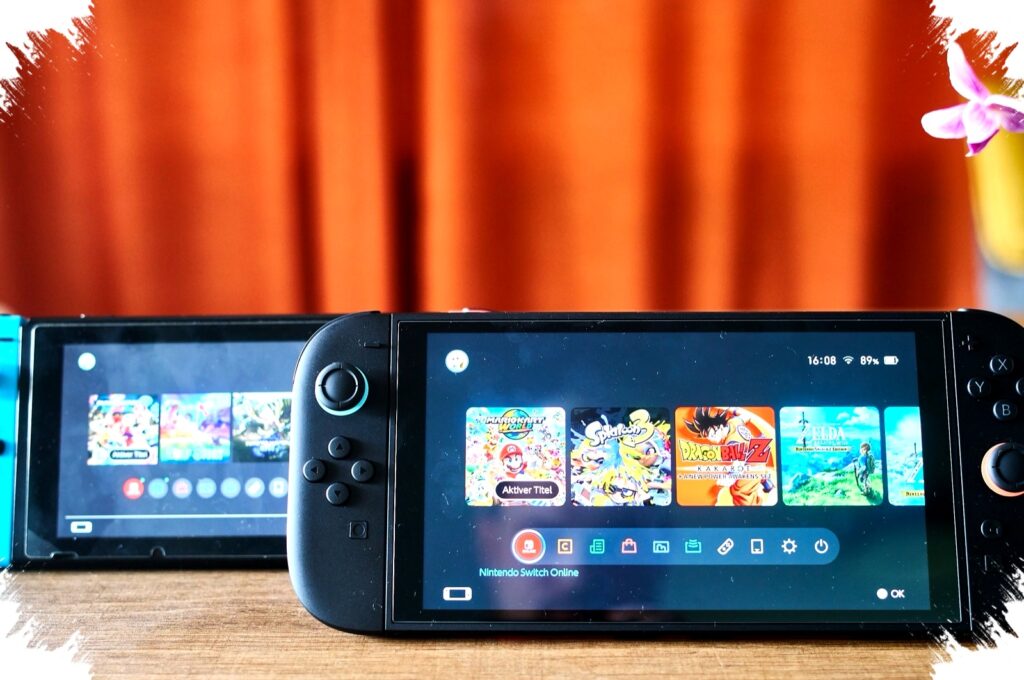 Nintendo Switch 2 Tembus Batas Handheld, Boost Mode Ungkap Lompatan Grafis dan FPS